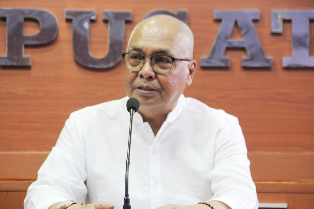 PWI Pusat Prihatin Pencabutan Kartu Liputan Istana Wartawan CNN Indonesia, Usai Tanya MBG ke Presiden Prabowo