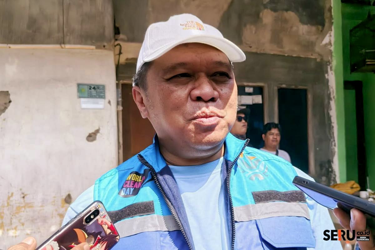 Sekretaris DPUPRPKP Kota Malang menjelaskan, proyek pelebaran jalan di kawasan Kedungkandang sudah dimulai Pelebaran Jalan Kedungkandang Telan Anggaran Rp17 Miliar, Target Selesai November 2025