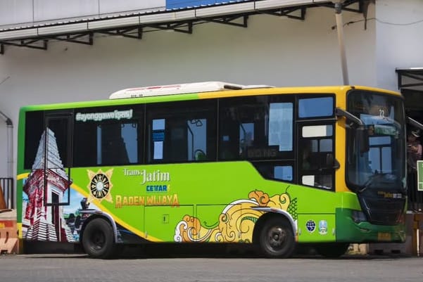 Minim Sosialisasi Trans Jatim, Dishub Kota Malang Anggap Wajar Masih Ada Penolakan