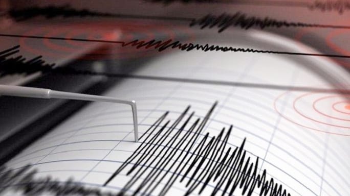 Rangkaian Gempa Guncang Bogor-Sukabumi, BMKG Catat 29 Kali Susulan