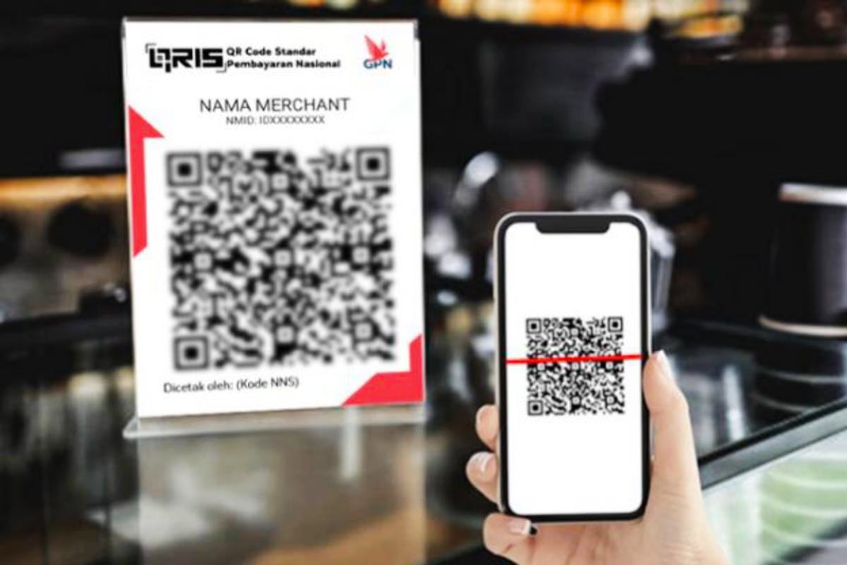 Mengenal Beragam Produk QRIS dan Tip Transaksi Aman