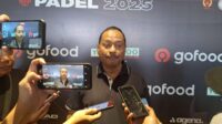 KONI Jatim Optimistis Padel Jadi Lumbung Medali di PON 2028