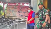 Kades Dadapan Nganjuk Terseret Kasus Korupsi, Diduga Gunakan SPJ Fiktif Dana Desa