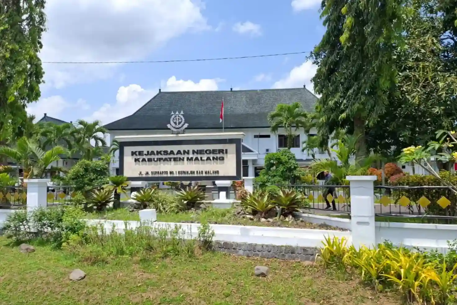 Dugaan Penyalahgunaan Dana Hibah KONI, Kejari Kabupaten Malang Periksa Puluhan Orang