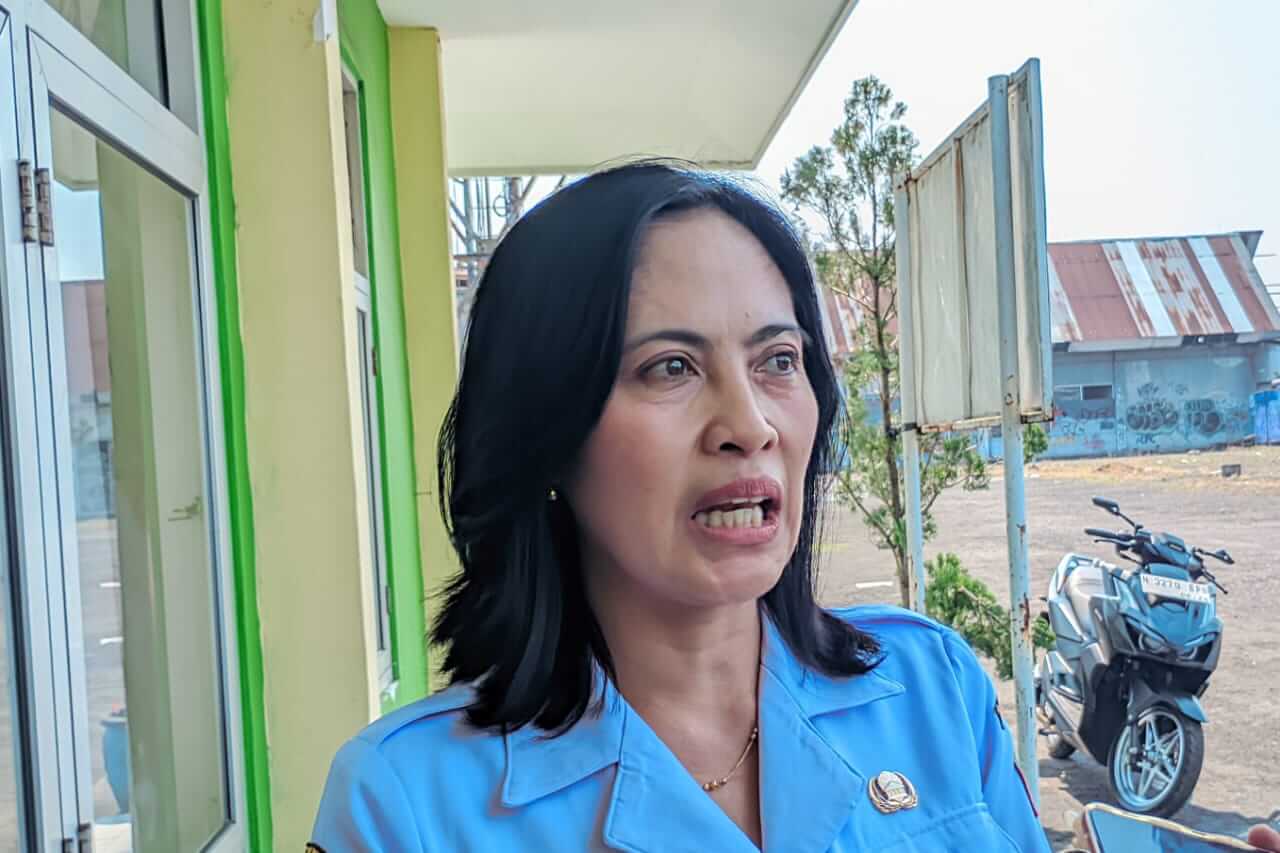 10 Pasar Butuh Perbaikan Jelang Musim Hujan, Pemkot Malang Terbatas Alokasi Anggaran