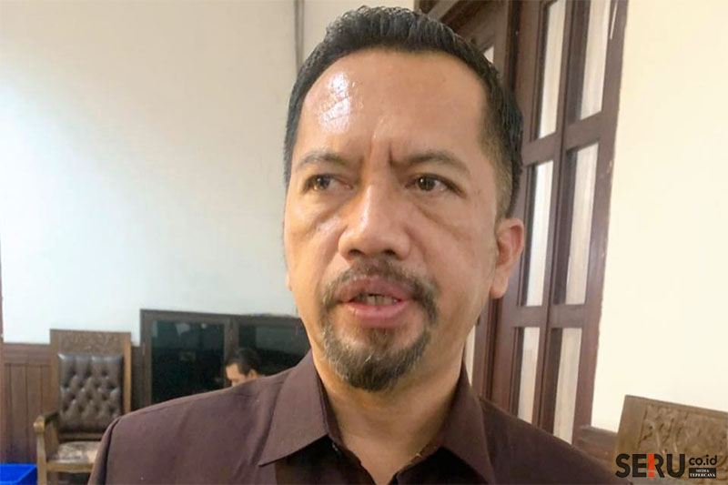 Revitalisasi Alun-Alun Merdeka Hadirkan Dry Fountain hingga Fasilitas Ramah Anak, Tutup 105 Hari