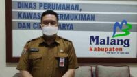 DPKPCK Kabupaten Malang Bangun 59 Jalan Permukiman, Tingkatkan Akses dan Kesejahteraan Warga