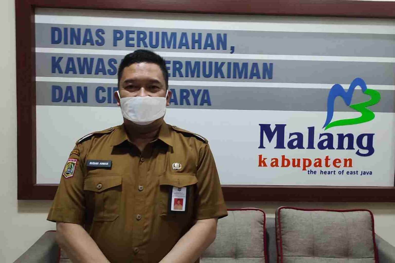 DPKPCK Kabupaten Malang Bangun 59 Jalan Permukiman, Tingkatkan Akses dan Kesejahteraan Warga