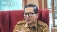 Kota Malang Minim Kasus Campak, Dinkes Tetap Lakukan Vaksinasi Kejar dan Edukasi