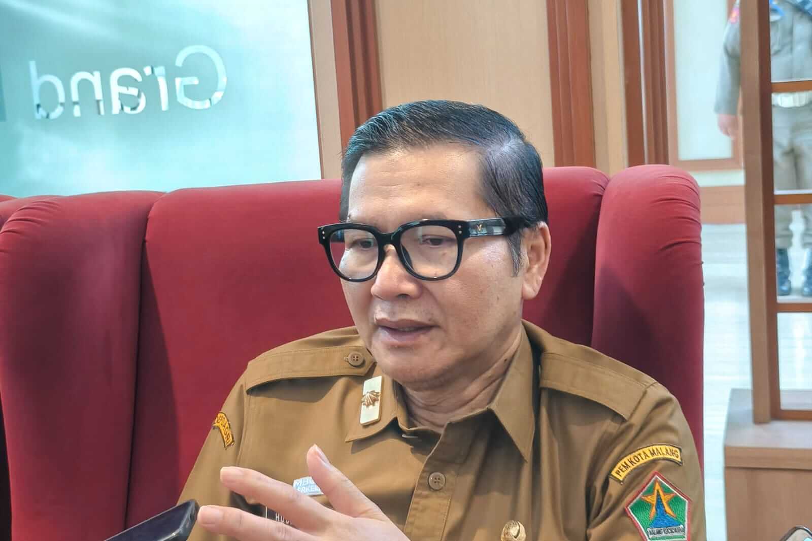 Kota Malang Minim Kasus Campak, Dinkes Tetap Lakukan Vaksinasi Kejar dan Edukasi