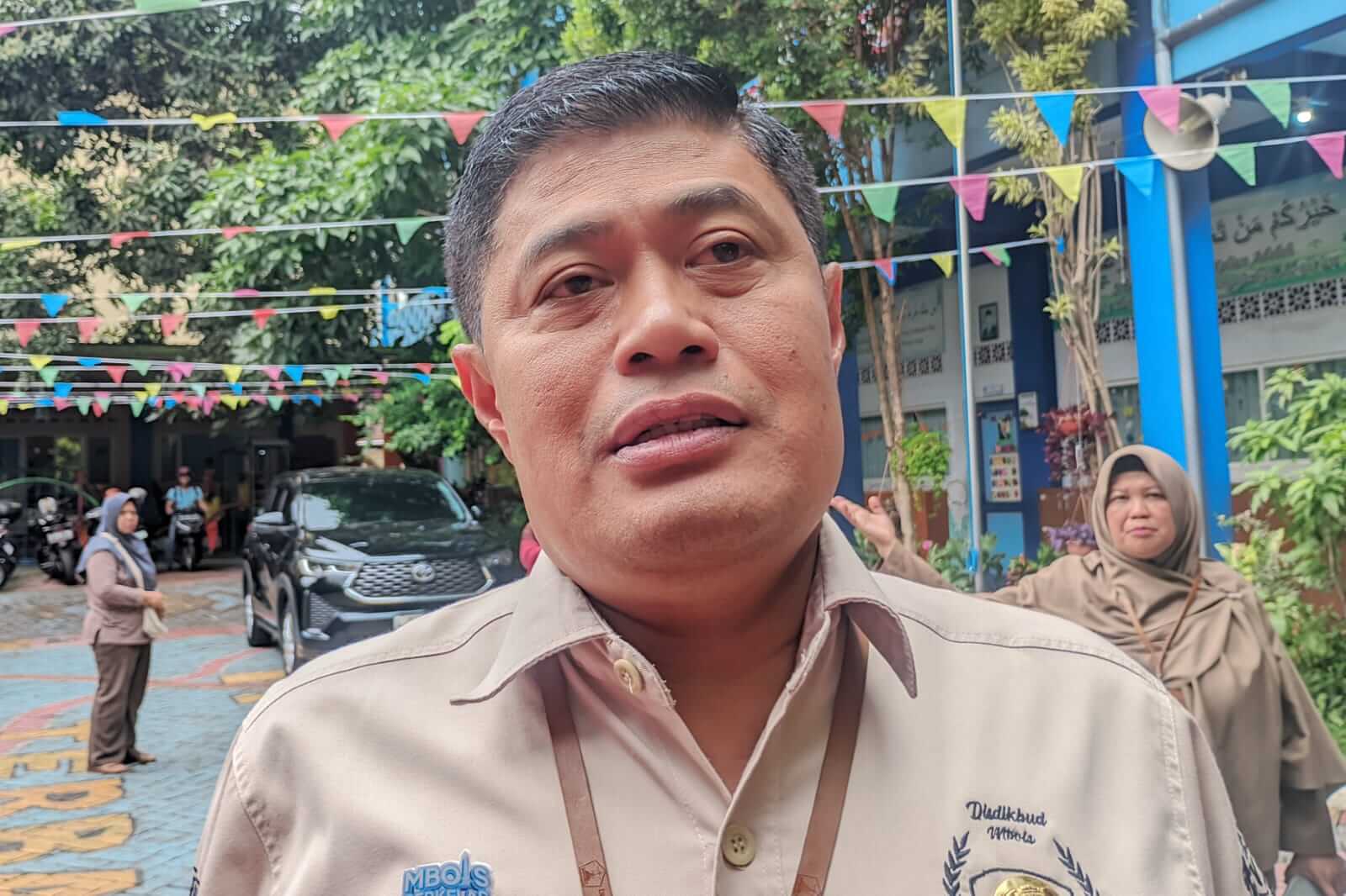 Disdikbud Kota Malang Terapkan Pembelajaran Jarak Jauh Antisipasi Potensi Gejolak Demo