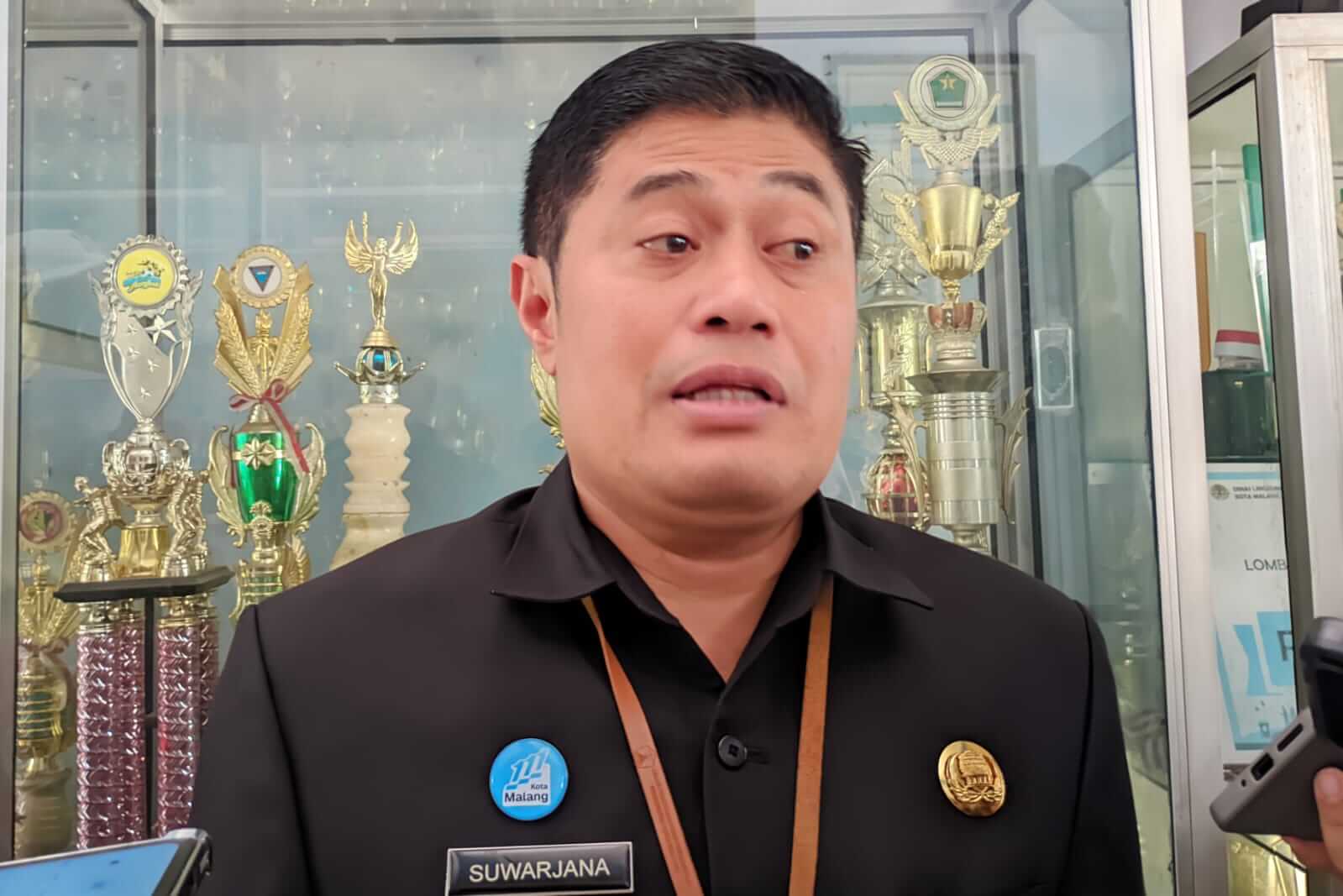 Pemkot Malang Wacanakan Program Sepatu Sekolah Gratis, Perkiraan Anggaran Capai Rp3 Miliar