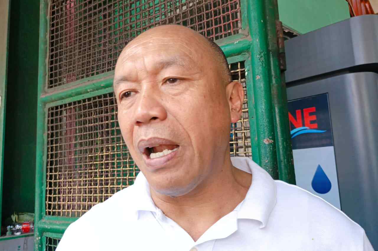 Retribusi Pasar Belum Maksimal, Diskopindag Kota Malang Akui Digitalisasi Butuh Persiapan Matang 1 Retribusi Pasar Belum Maksimal, Diskopindag Kota Malang Akui Digitalisasi Butuh Persiapan Matang