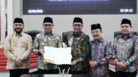 KUA-PPAS 2026 Kota Batu Fokus pada Program Prioritas untuk Masyarakat