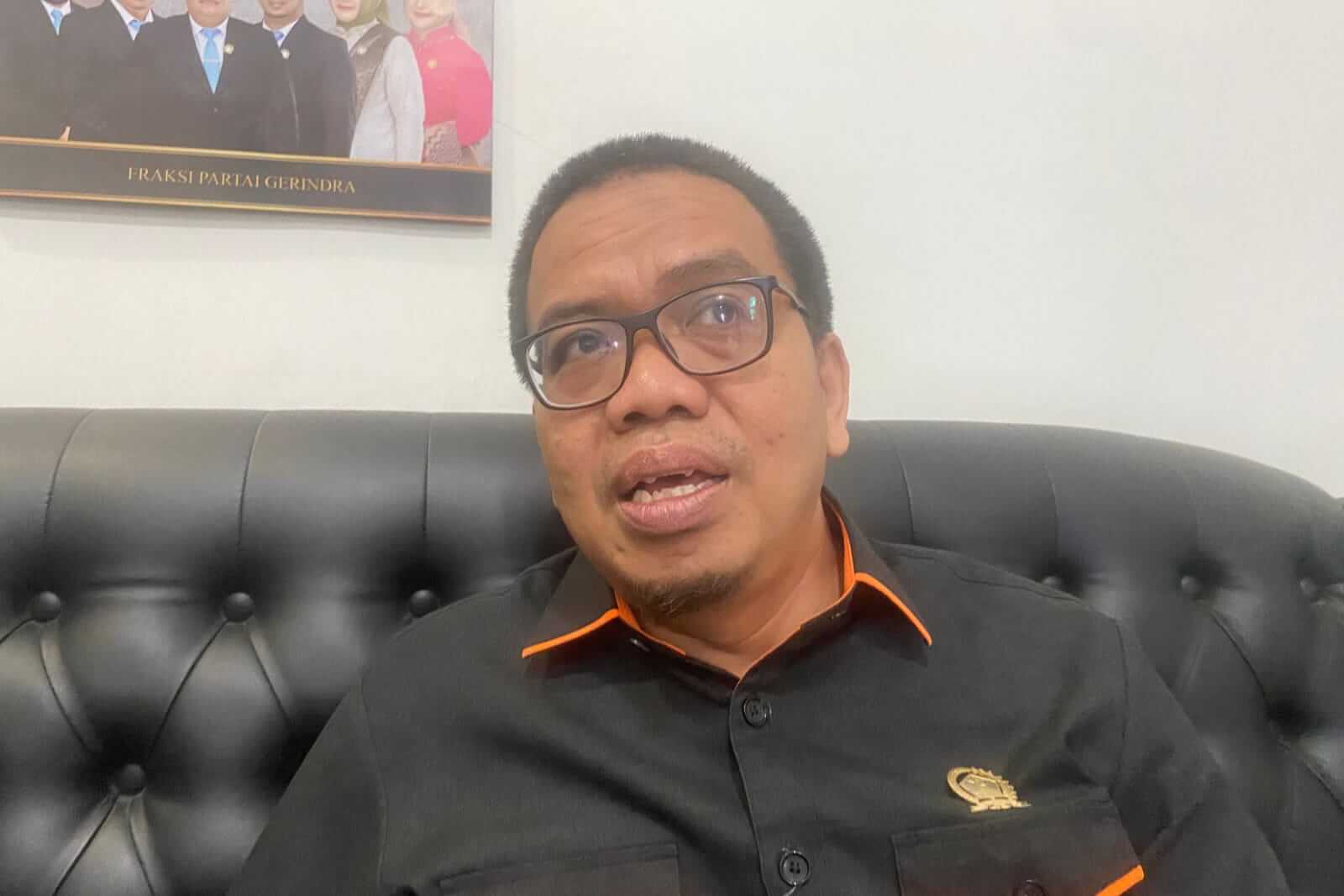 Wacana Revitalisasi Dua Pasar Mandek, DPRD Kota Malang Desak Pemkot Bersikap Tegas