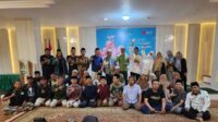 Lesbumi PWNU Jatim Ajak Masyarakat Tanggap Baca Zaman Lewat Puisi