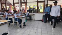 Kunjungi SRMP Batu, Mensos Gus Ipul Apresiasi Sarana Prasarana Lengkap dan Memadai