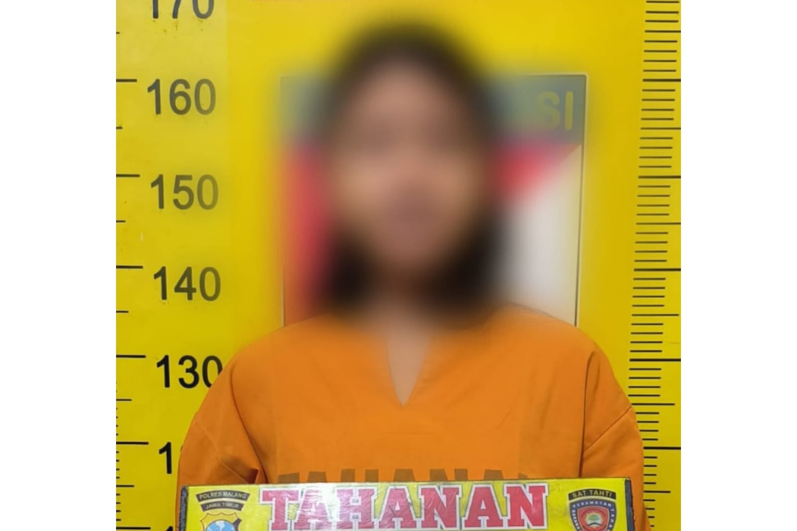Sepasang Kekasih yang Masih Mahasiswa Buang Bayi di Sungai Poran Singosari
