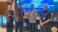 Gerak Cepat Pemkot Malang Dipuji Mendagri, Kondusif di Tengah Dinamika Aksi Massa