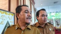 Pemkot Malang Optimis Capaian UCJ Meningkat Tahun Depan, Penyaluran Bertahap