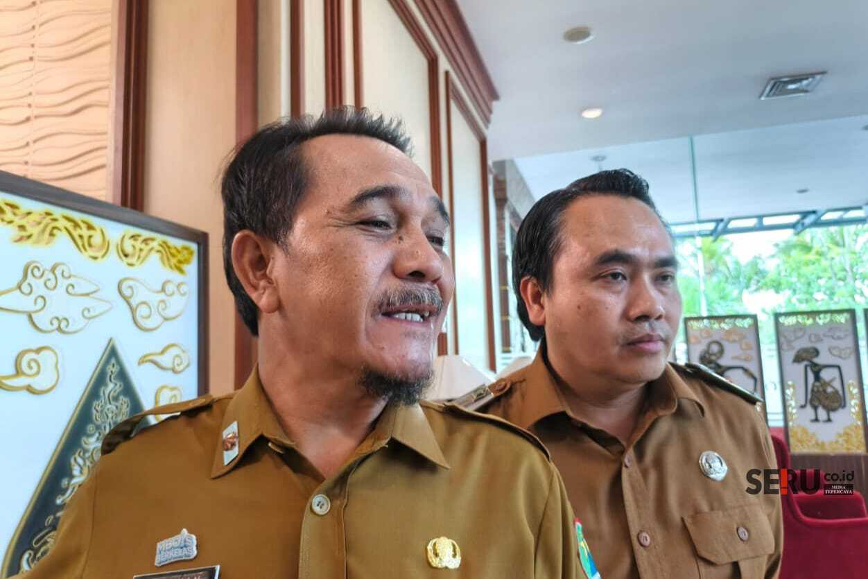 Pemkot Malang Optimis Capaian UCJ Meningkat Tahun Depan, Penyaluran Bertahap