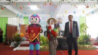 Ratusan Ardyakara 25 Ikuti Pesmaba Fikes 25 Mengenal Kampus UMM