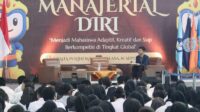 Polinema Manajerial Diri 2025, Ciptakan Mahasiswa Adaptif Kreatif dan Berkomitmen di Tingkat Global