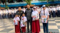 Pemkot Malang Pastikan Seragam Gratis Berlanjut 2026, Meski Transfer ke Daerah Dipangkas