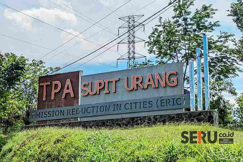 Proyek PSEL TPA Supit Urang Terhambat Regulasi Baru, Volume Sampah Tak Cukup