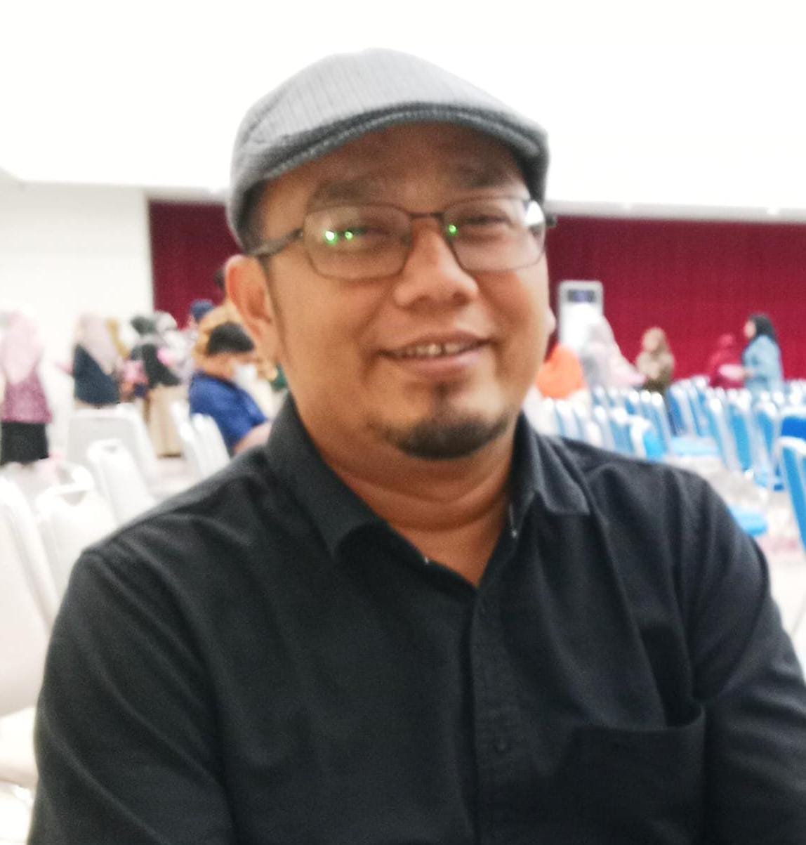 Rakyat Muak, GES-Ber Desak Bupati dan Wabup Sidoarjo Akhiri Konflik Rebutan Kekuasaan