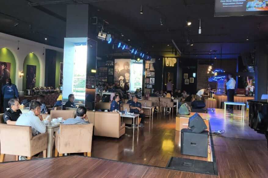 ASMIPA Gelar Ngopi Bareng JTP 3, Kenalkan Aplikasi ASMIPA Bisnis 1 ASMIPA Gelar Ngopi Bareng JTP 3, Kenalkan Aplikasi ASMIPA Bisnis