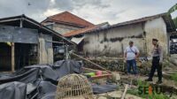 Polres Pamekasan Gerebek Judi Sabung Ayam di Batumarmar, Enam Orang Jadi Tersangka