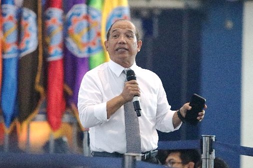 Polinema Manajerial Diri 2025, Ciptakan Mahasiswa Adaptif Kreatif dan Berkomitmen di Tingkat Global 1 Polinema Manajerial Diri 2025, Ciptakan Mahasiswa Adaptif Kreatif dan Berkomitmen di Tingkat Global