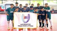 UIBU Melaju ke Final Nasional Euro Super Soccer 2025 di Bandung