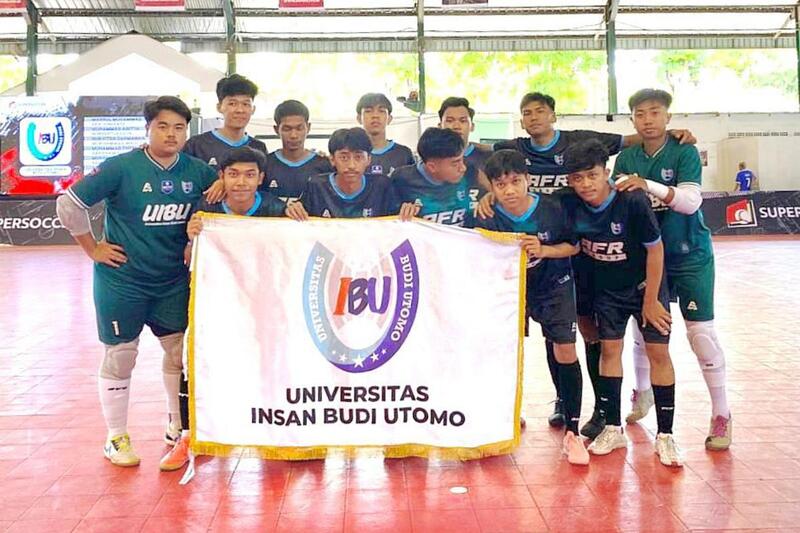 UIBU Melaju ke Final Nasional Euro Super Soccer 2025 di Bandung