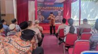 Polresta Malang Kota Gelar Doa Bersama Sambut Hari Lalu Lintas Bhayangkara ke-70