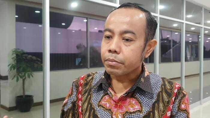Wakil Ketua KPAI Jasra Putra ok (1) Keracunan MBG Kembali Terjadi, KPAI Minta Evaluasi Menyeluruh