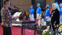 Bunda Literasi Kota Batu Dikukuhkan, Siap Gerakkan Masyarakat agar Cinta Membaca