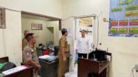 Wali Kota Eri Ultimatum Oknum Pegawai Kelurahan Yang Terbukti Lakukan Pungli Adminduk