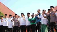 Jaga Batu Jaga Indonesia, Ajakan Pemkot Batu Forkopimda dan Tokoh Masyarakat Untuk Batu Tetap Adem