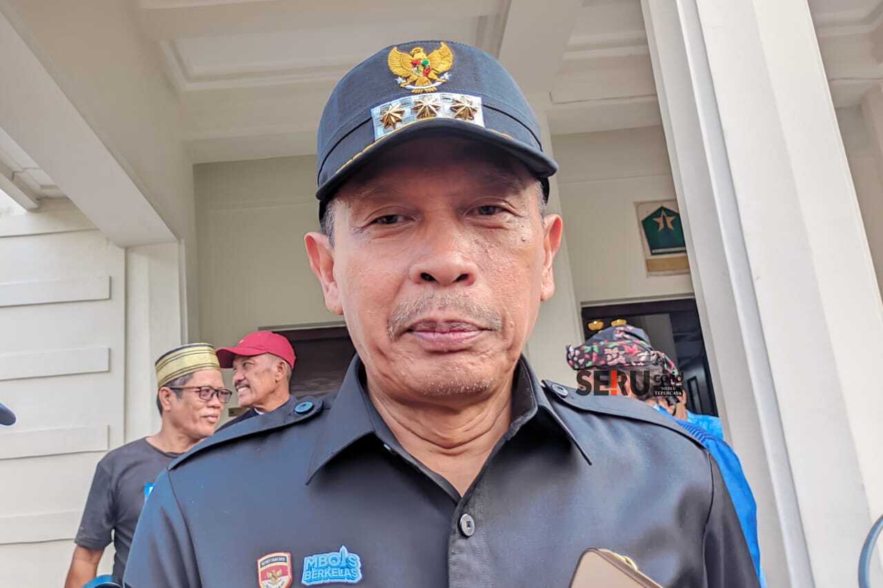 Pemkot Malang Pastikan Seragam Gratis Berlanjut 2026, Meski Transfer ke Daerah Dipangkas
