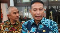 Pemkot Malang Dapat Bantuan Bank Dunia Rp154 Miliar Khusus Penanganan Banjir