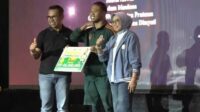 Peringatan Haornas di Kota Batu Penanda Cairnya Bonus Porprov IX Jatim 2025