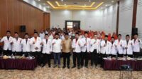 Wali Kota Nurochman: Musda VI PKS Kota Batu, Dorong Kolaborasi untuk Kemajuan Daerah
