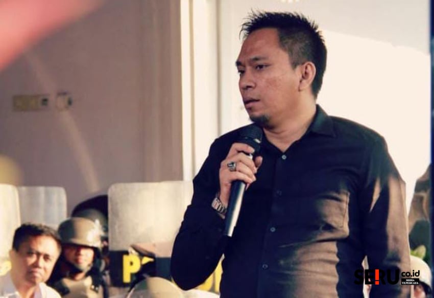 Aksi Mahasiswa Bondowoso Tuai Pujian, Fraksi Golkar Siap Dievaluasi