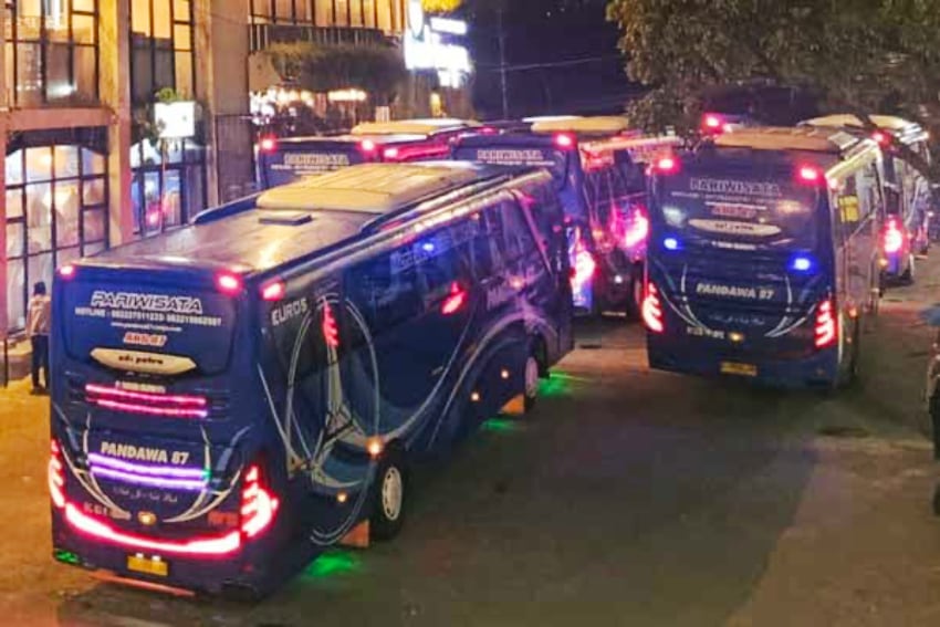 Situasi Indonesia dianggap Mencekam, Wisatawan Urungkan Kunjungan
