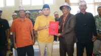 DPRD Terima Berkas Pengusulan Pemakzulan Bupati Pamekasan