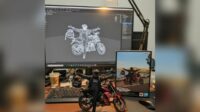 Viral di Medsos Begini Cara Bikin Konten Miniatur AI ala Bandai
