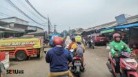 Pasar Gadang Sering Macet, DPRD Kota Malang Desak Pemkot Atasi Masalah Lalin