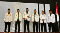 Delapan Pengurus Baru DPTP PKS Kabupaten Malang Dilantik, Targetkan Tujuh Kursi di Pilkada 2030